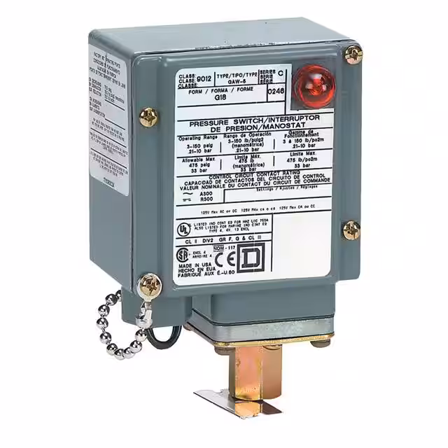 9012GDW6G18 Schneider Electric Spécialisé